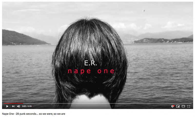 nape one