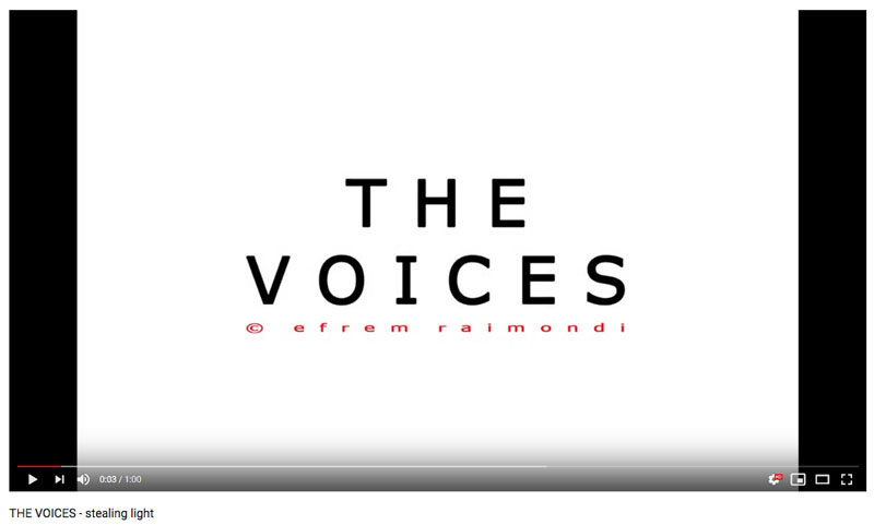 The Voices